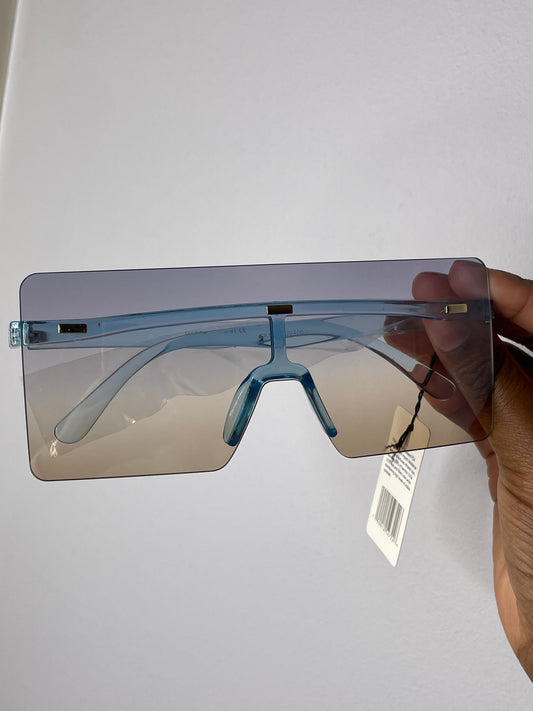 Blue Dream Sunglasses