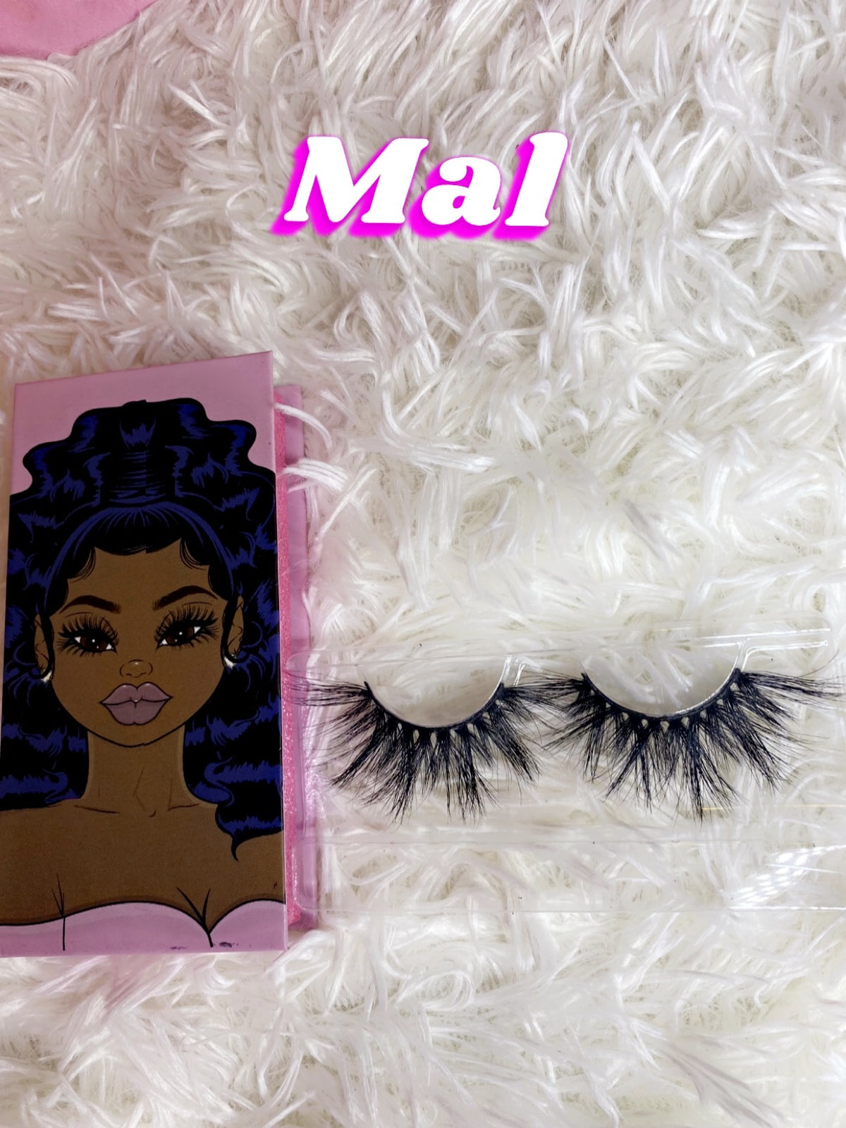 Mal Lashes