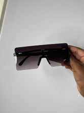 Black Out Sunglasses