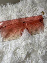 Bubble Gum Sunglasses